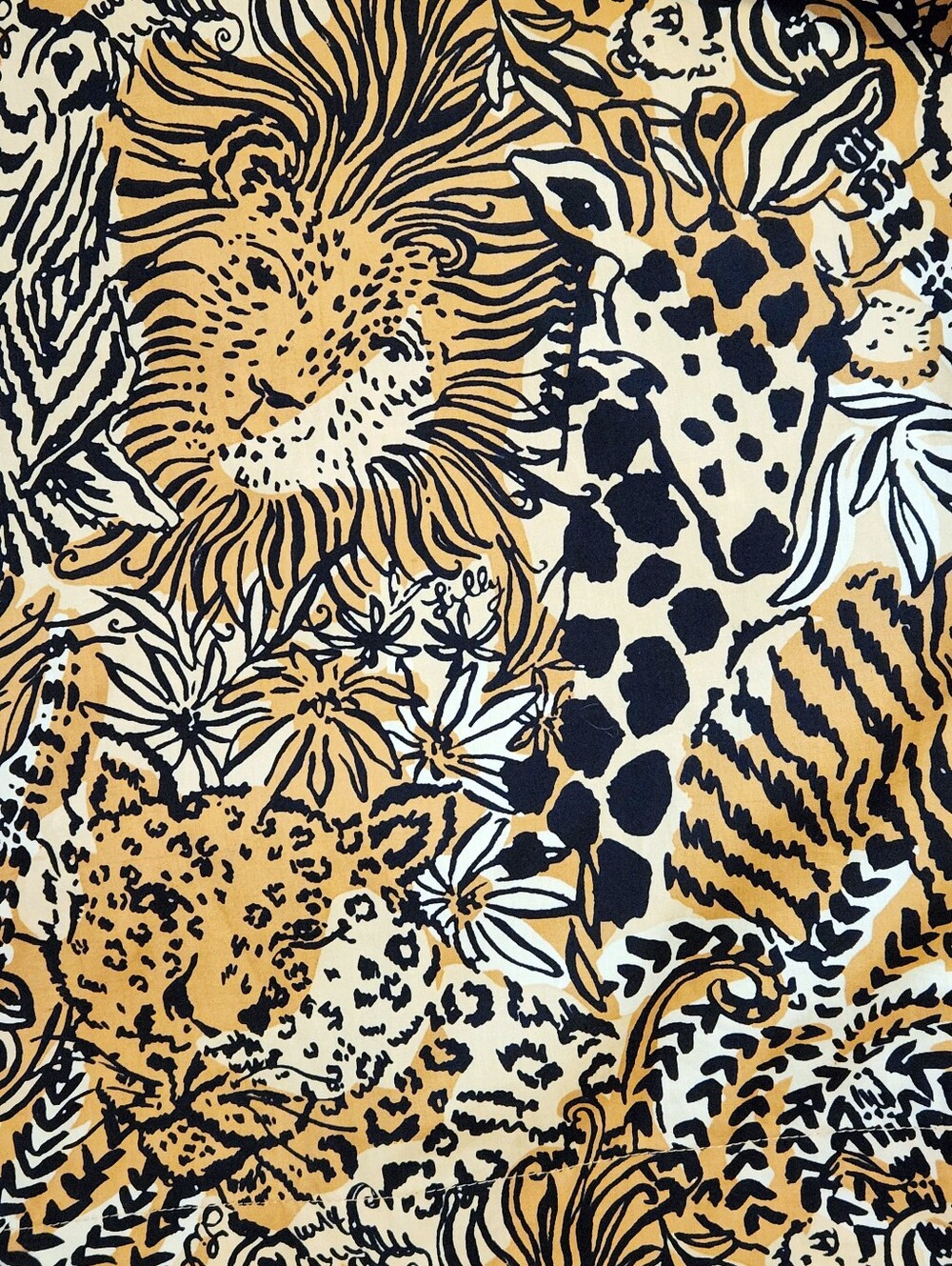 🐆HTF Lilly Pulitzer🐆 - Beyonica Long Sleeve Dress - Picture 4 of 15